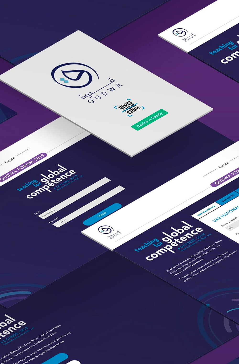 Virtual Events Dubai